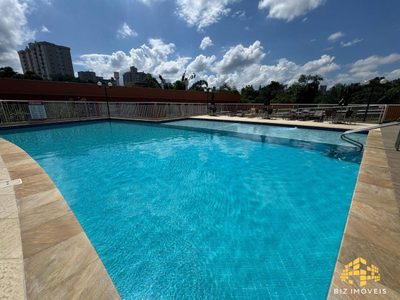 Apartamento, 2 quartos, 57 m² - Foto 3