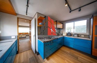 Cobertura, 4 quartos, 253 m² - Foto 5