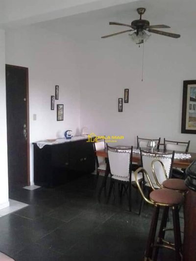 Apartamento, 2 quartos, 90 m² - Foto 3