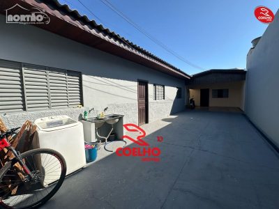 Casa, 246 m² - Foto 2