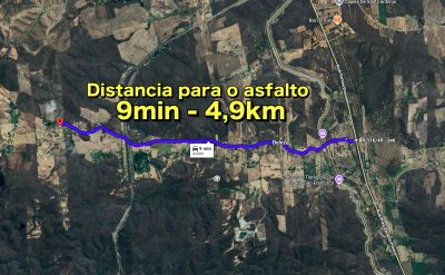 Terreno, 5000 m² - Foto 4