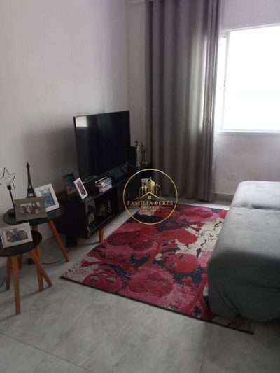 Casa, 2 quartos, 100 m² - Foto 4