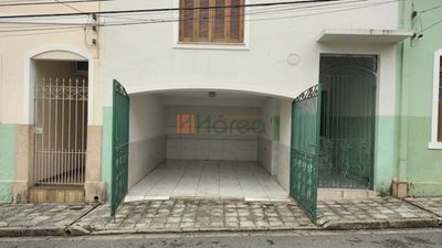 Casa, 3 quartos, 132 m² - Foto 2