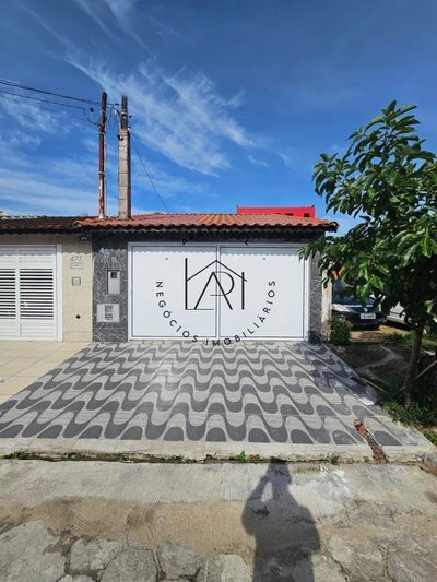 Casa, 2 quartos, 90 m² - Foto 2