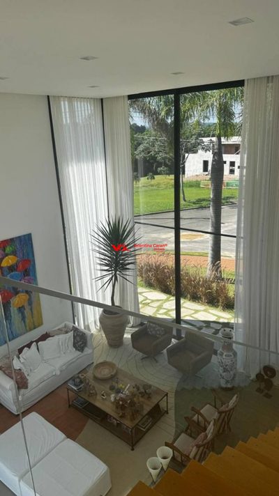 Sobrado, 5 quartos, 422 m² - Foto 4