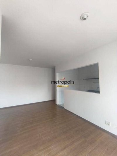 Apartamento, 3 quartos, 78 m² - Foto 2