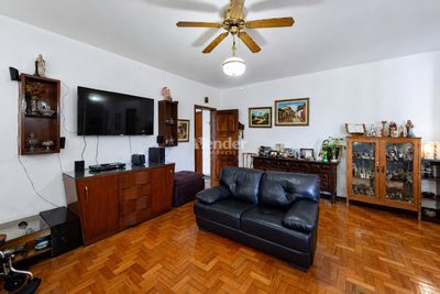 Cobertura, 4 quartos, 89 m² - Foto 2