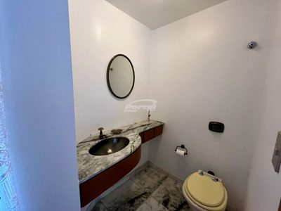 Cobertura, 4 quartos, 371 m² - Foto 3