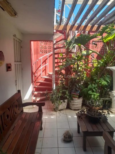 Casa, 5 quartos, 10 m² - Foto 1