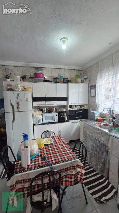 Casa, 3 quartos - Foto 4