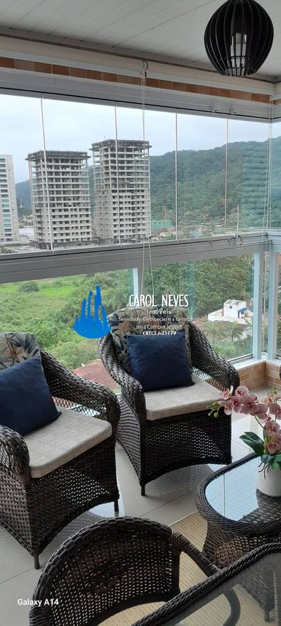 Apartamento, 2 quartos, 81 m² - Foto 5