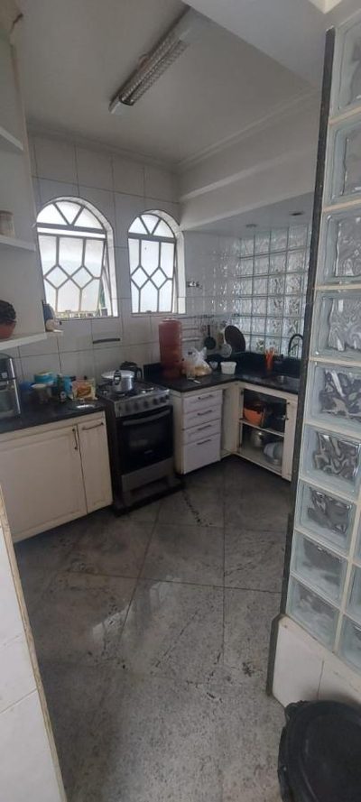 Apartamento, 3 quartos, 95 m² - Foto 5