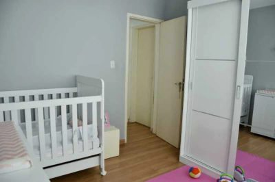 Apartamento, 2 quartos, 54 m² - Foto 4
