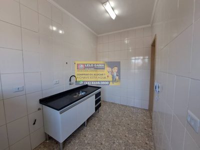 Apartamento, 2 quartos, 46 m² - Foto 3