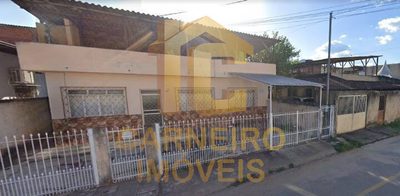Casa, 3 quartos, 180 m² - Foto 1