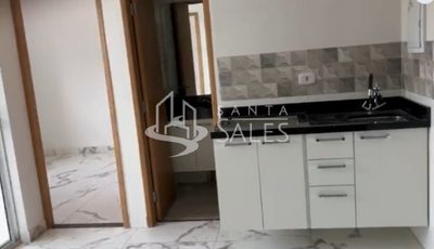 Apartamento, 2 quartos, 38 m² - Foto 5