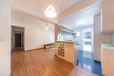 Apartamento, 2 quartos, 85 m² - Foto 3