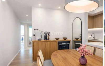 Cobertura, 3 quartos, 117 m² - Foto 1