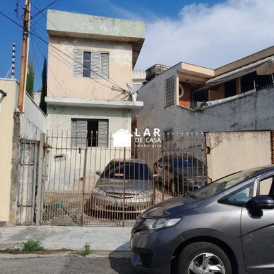 Casa, 3 quartos, 100 m² - Foto 1