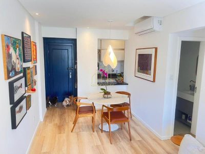 Apartamento, 2 quartos, 65 m² - Foto 3