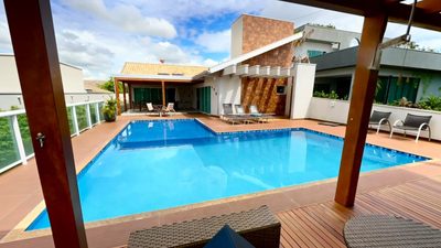 Casa, 460 m² - Foto 5