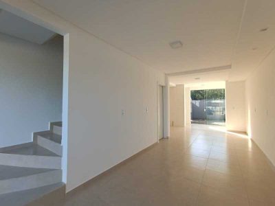 Casa, 3 quartos, 90 m² - Foto 2