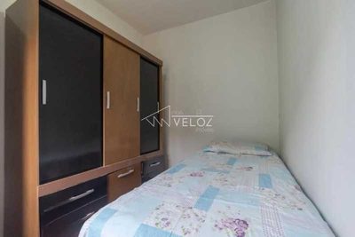 Apartamento, 1 quarto, 30 m² - Foto 5