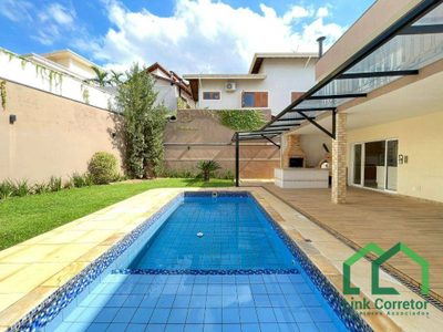 Casa de Condomínio, 4 quartos - Foto 4