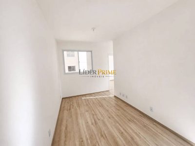 Apartamento, 2 quartos, 55 m² - Foto 4