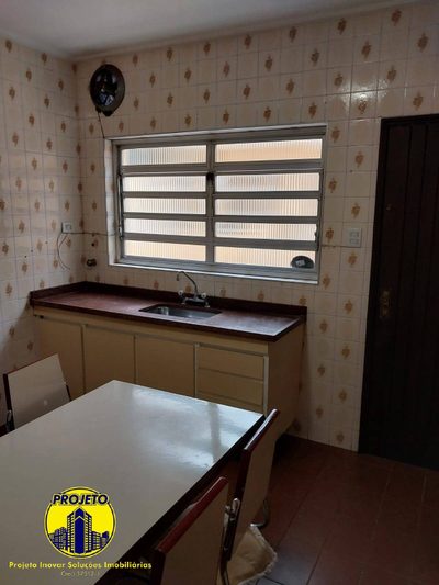 Sobrado, 4 quartos, 180 m² - Foto 4