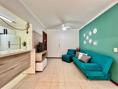 Apartamento, 2 quartos - Foto 3