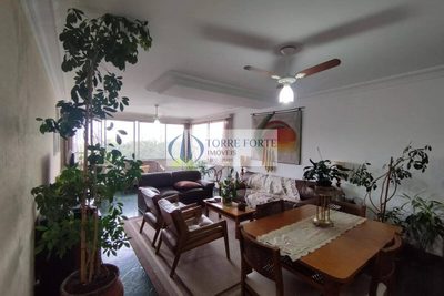 Apartamento, 3 quartos, 140 m² - Foto 3
