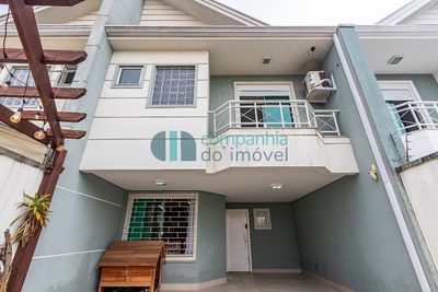 Sobrado, 4 quartos, 213 m² - Foto 5