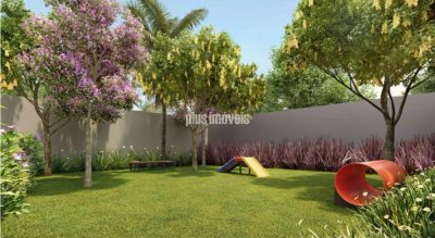 Apartamento, 3 quartos, 118 m² - Foto 3