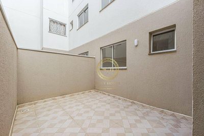 Apartamento, 2 quartos, 60 m² - Foto 3
