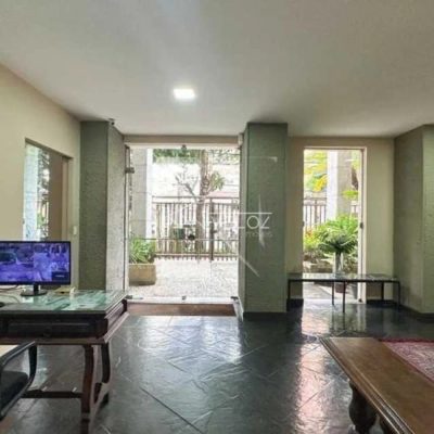 Apartamento, 2 quartos, 97 m² - Foto 2