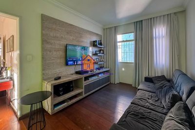 Apartamento, 3 quartos - Foto 2