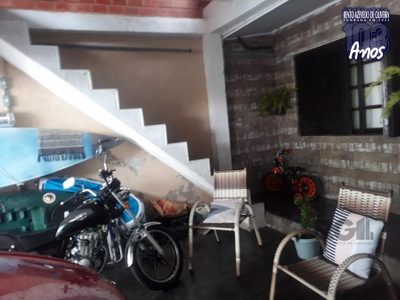Casa, 3 quartos, 180 m² - Foto 3