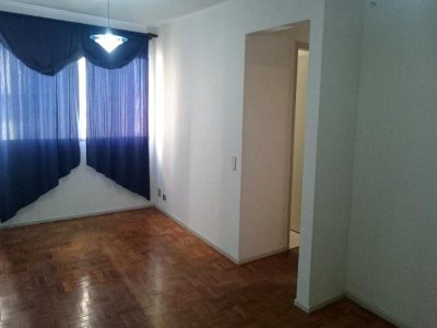 Apartamento, 2 quartos, 64 m² - Foto 1