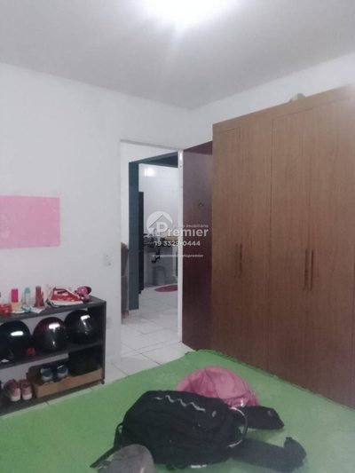 Apartamento, 2 quartos, 53 m² - Foto 3