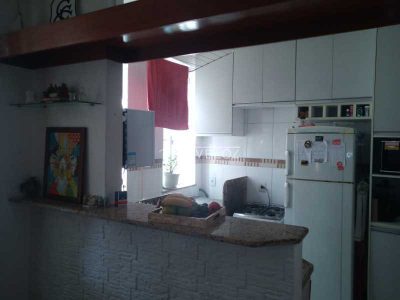 Apartamento, 2 quartos, 88 m² - Foto 1