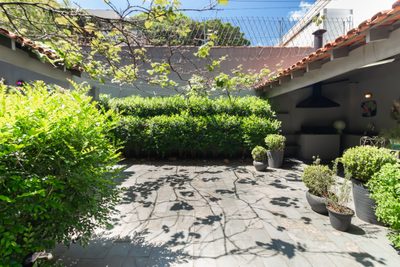 Casa, 4 quartos, 300 m² - Foto 3