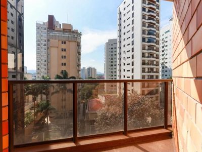Apartamento, 4 quartos, 252 m² - Foto 3