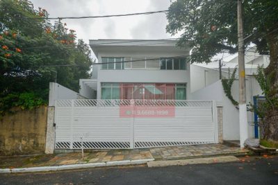 Sobrado, 3 quartos, 600 m² - Foto 1