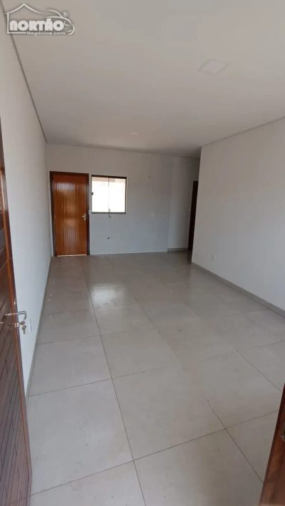 Casa, 3 quartos, 63 m² - Foto 2
