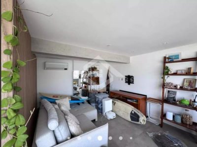 Apartamento, 2 quartos, 132 m² - Foto 1
