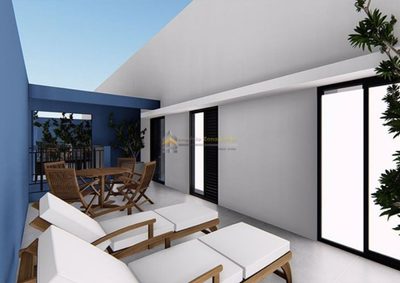 Prédio Inteiro, 36 m² - Foto 4