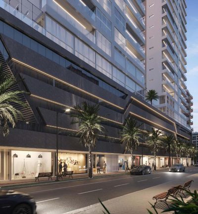 Apartamento, 3 quartos, 140 m² - Foto 4