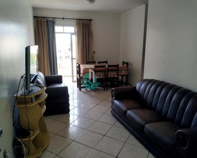 Apartamento, 3 quartos, 95 m² - Foto 1