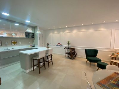 Apartamento, 2 quartos, 99 m² - Foto 3
